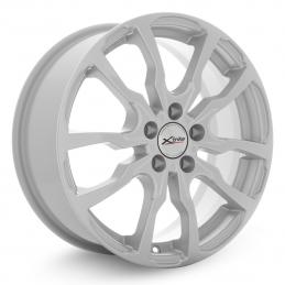 X`trike X-117 6.5x16 PCD5x112 ET45 DIA 57.1  HS